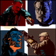 Illustration for article titled Everybody Gangster Until The Gangsters Show Up